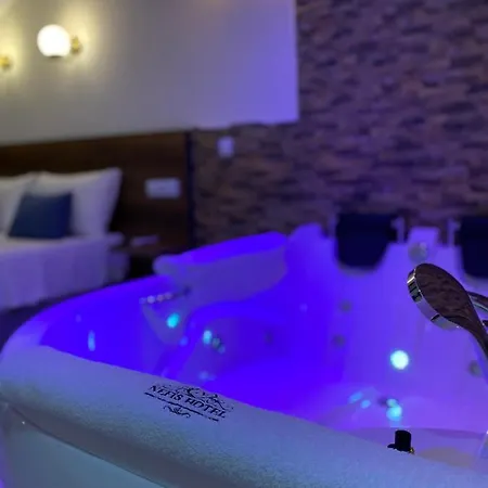 Nefis 3* Ölüdeniz
