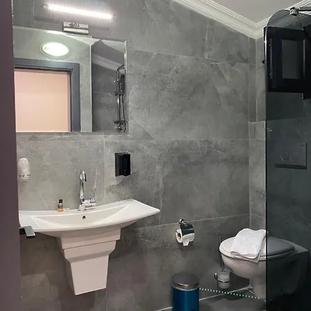 Hotell Nefis