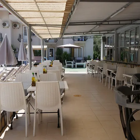 Nefis Hotel 3*