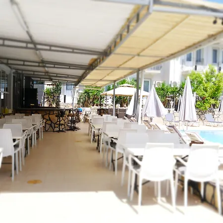 Hotel Nefis Oeluedeniz