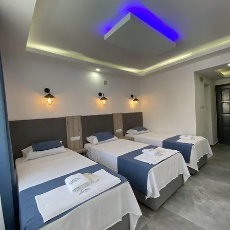 Hotel Nefis Ölüdeniz
