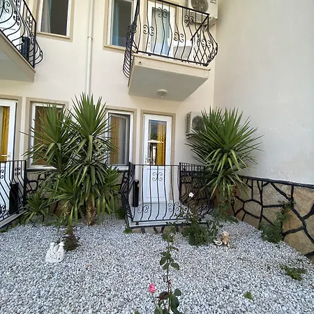 Nefis Ölüdeniz