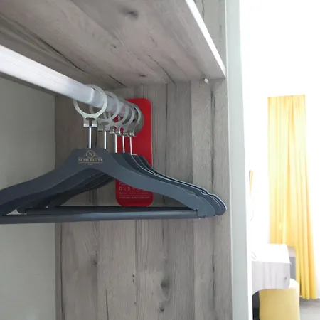 Nefis Hotel Ölüdeniz