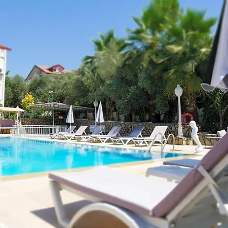 Nefis 3* Ölüdeniz