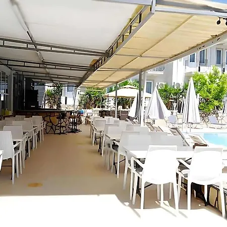 Nefis 3* Ölüdeniz