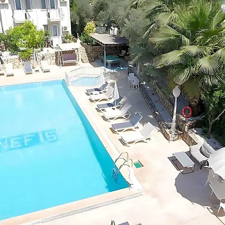Hotel Nefis