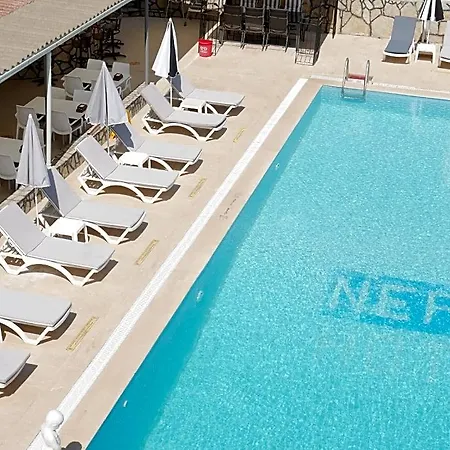 Hotel Nefis