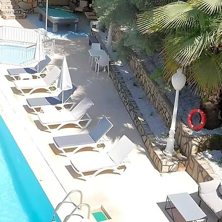 Nefis Hotel Ölüdeniz