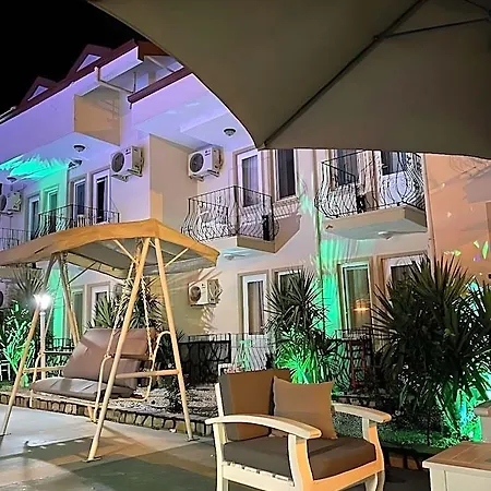 Nefis Ölüdeniz