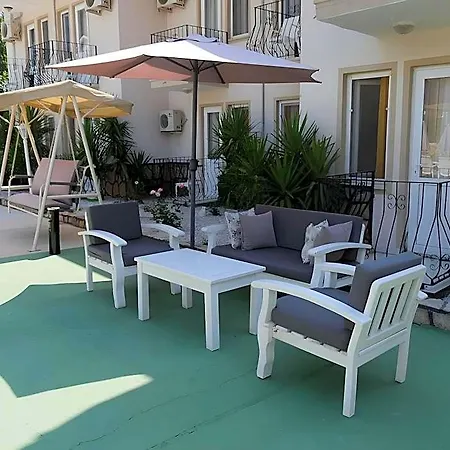 Hotel Nefis Ölüdeniz