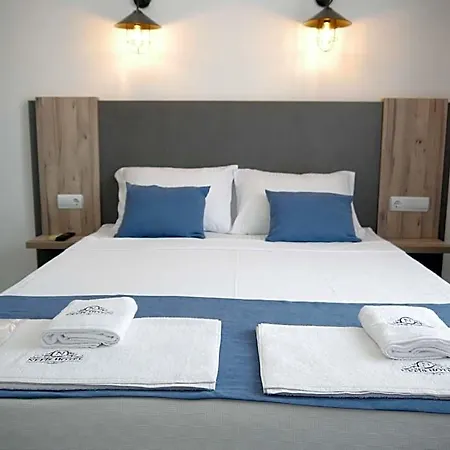 Nefis 3* Ölüdeniz