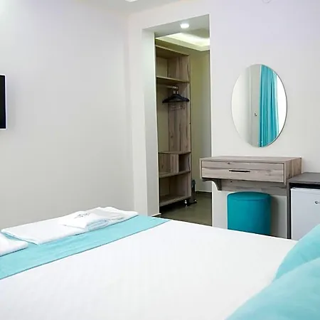 Nefis Hotel Ölüdeniz