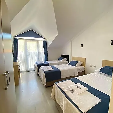 Hotel Nefis