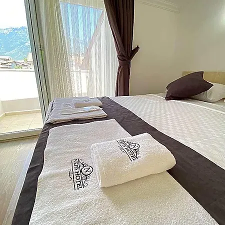 Hotel Nefis