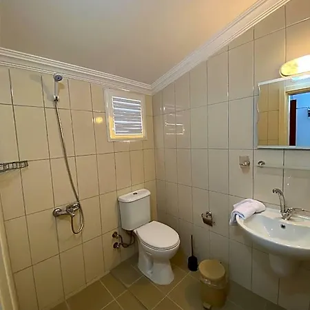 Hotel Nefis Ölüdeniz