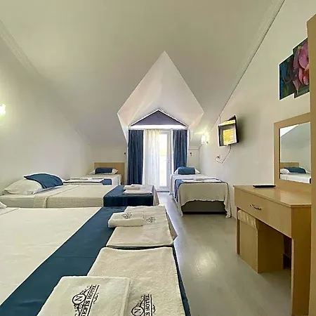 Nefis 3* Ölüdeniz