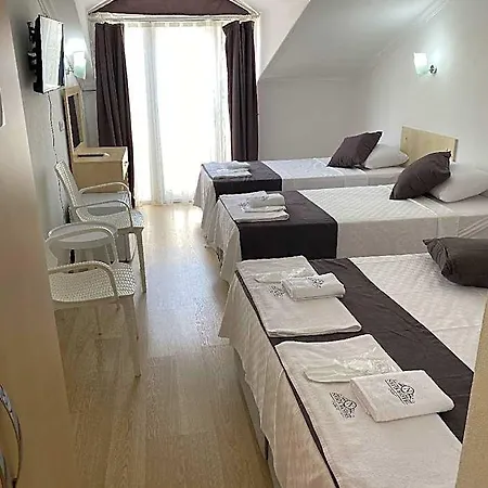 Nefis Ölüdeniz