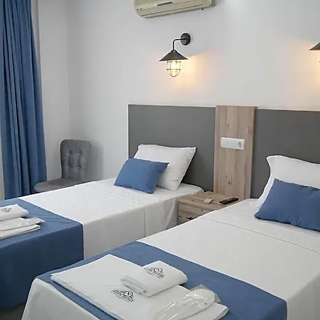 Nefis Hotel Ölüdeniz