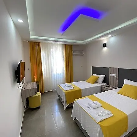 Nefis Hotel Ölüdeniz