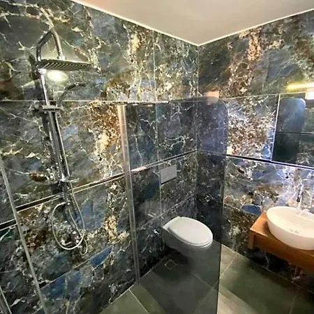 Hotel Nefis