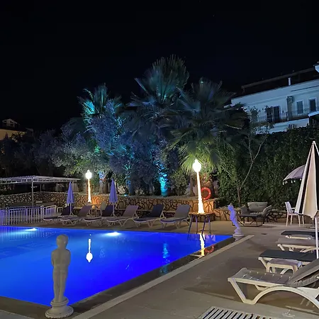 Hotel Nefis Ölüdeniz