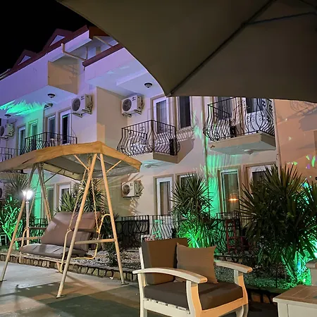 Nefis Hotel Ölüdeniz