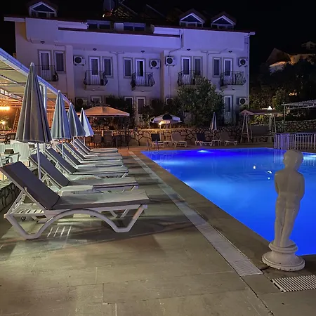 Hotel Nefis Ölüdeniz