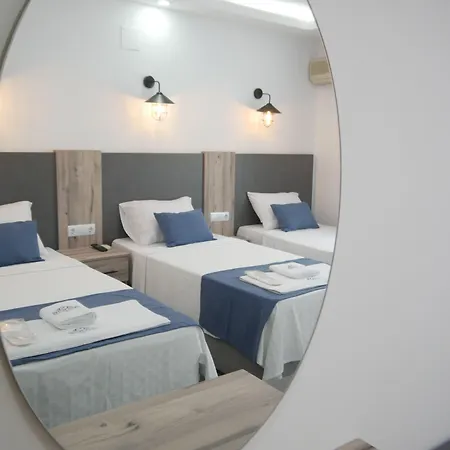 Hotel Nefis