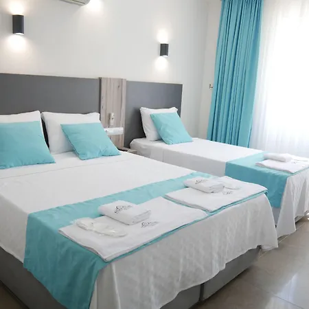 Hotel Nefis Ölüdeniz