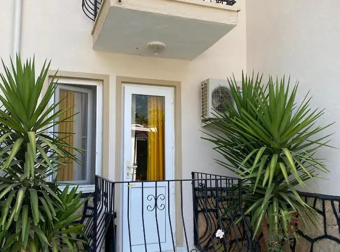 Hotel Nefis Oeluedeniz