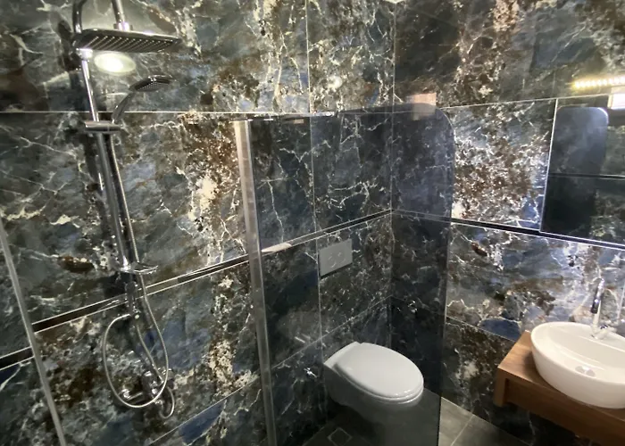 Hotel Nefis Oeluedeniz