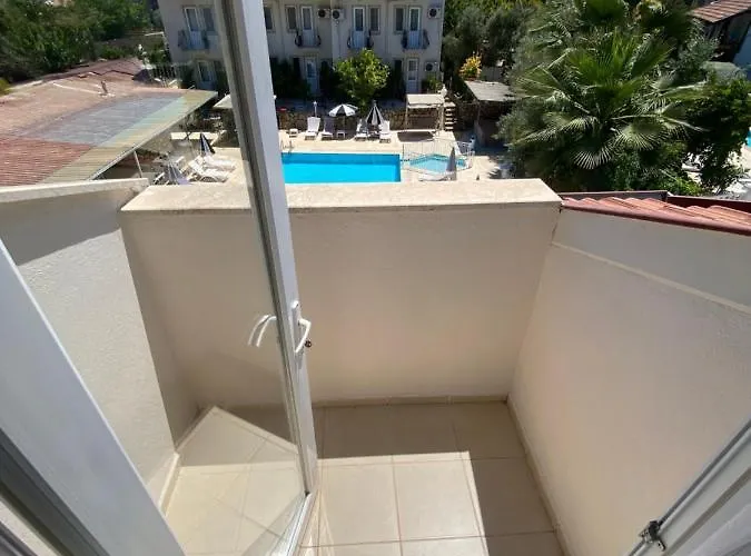 Nefis Oeluedeniz Hotel 3*