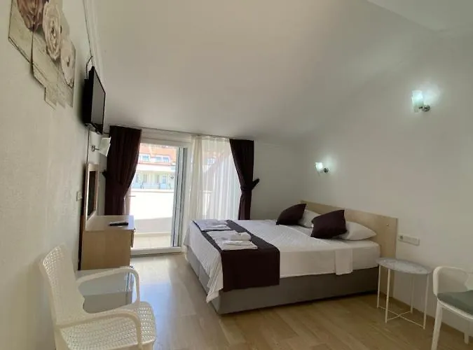 Nefis Oeluedeniz Hotel 3*