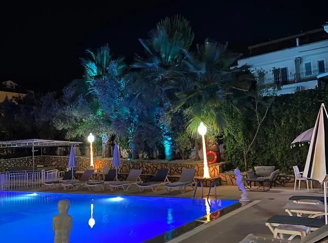 Nefis Oeluedeniz Hotel 3*