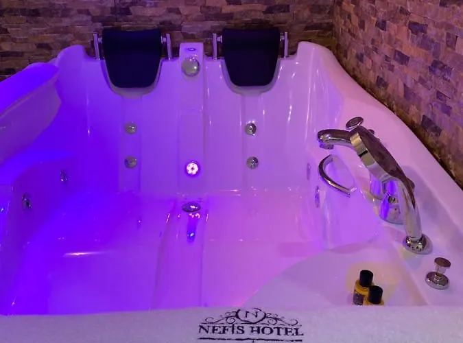 Nefis Oeluedeniz Hotel