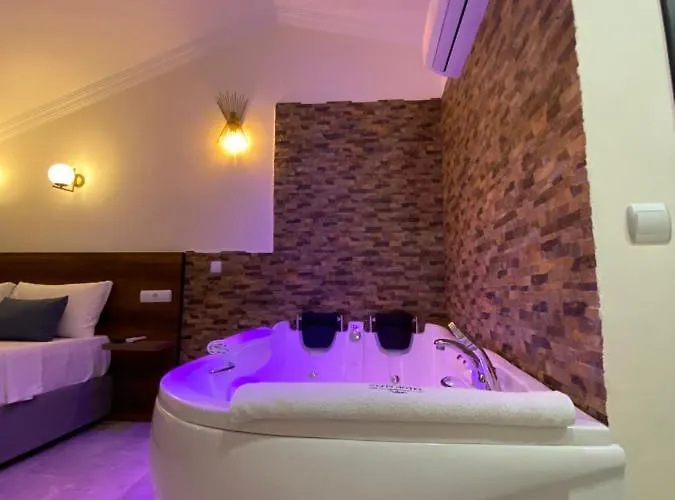 Nefis Oeluedeniz 3* Cedit