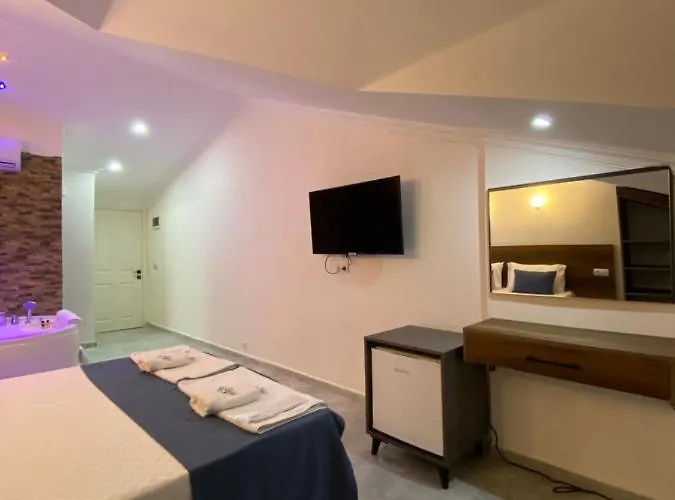 Nefis Oeluedeniz Hotel