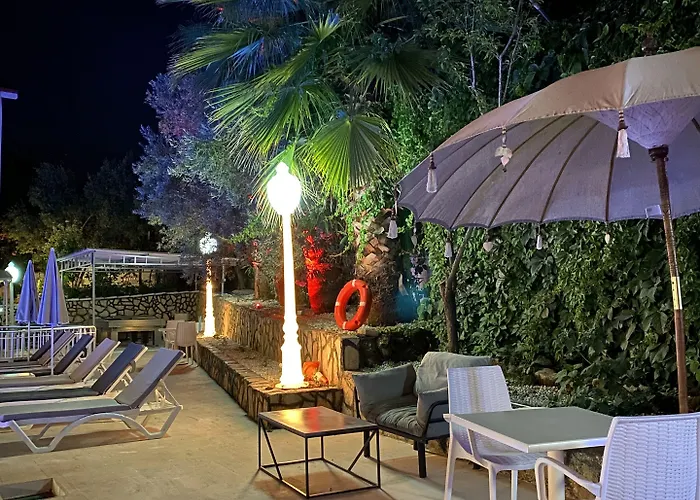 Nefis Oeluedeniz Cedit