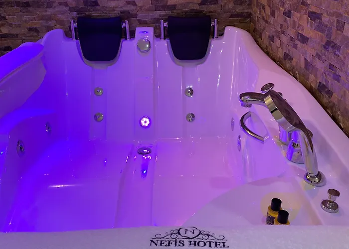 Nefis Oeluedeniz Hotel 3*