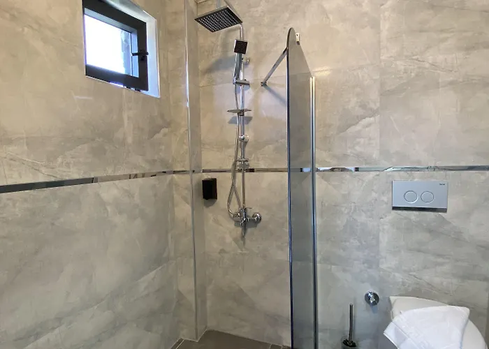 Nefis Oeluedeniz Hotel