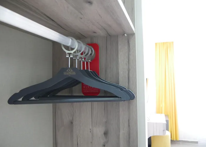 Nefis Oeluedeniz Hotel Cedit